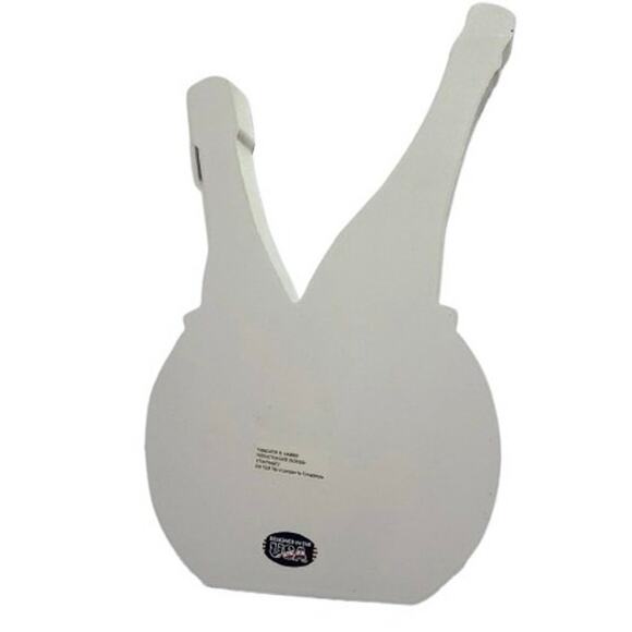 Designer Style Luxury Gucci & Chanel Bubbly Bottles Wall Art Shelf Decor - Picture 3 of 4